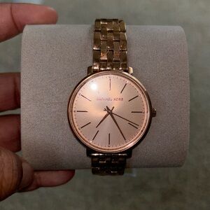 Brand New Michael Kors Watch